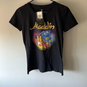 Disney Aladdin TShirt Small